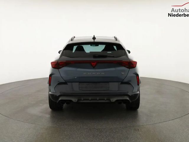 Cupra Formentor 2.0 TSI 4Drive DSG VZ