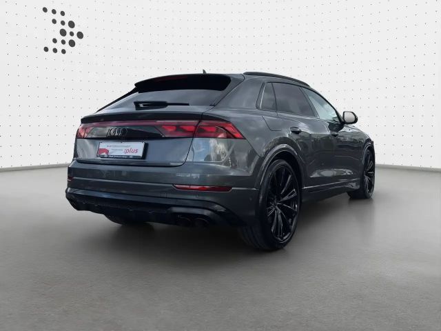 Audi SQ8 Quattro