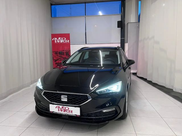 Seat Leon 1.5 eTSI DSG Style