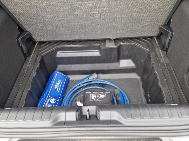 Ford Puma Gen-E Premium