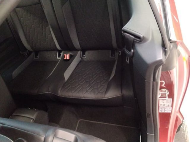 Volkswagen T-Roc 1.0 TSI Cabriolet