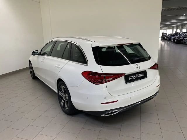 Mercedes-Benz C 200 AVANTGARDE Estate