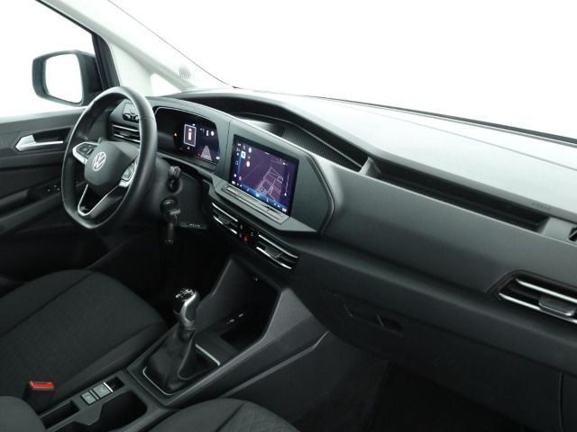 Volkswagen Caddy 2.0 TDI Life Maxi