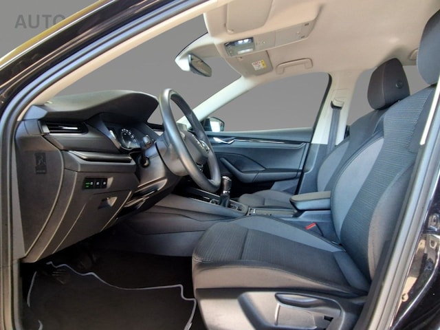Skoda Octavia 1.0 TSI Ambition Combi