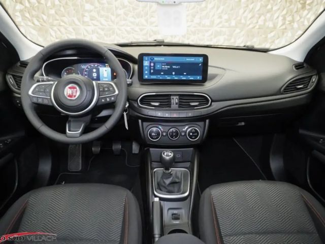 Fiat Tipo MultiJet