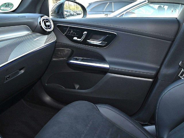 Mercedes-Benz GLC 200 4MATIC GLC 200 d