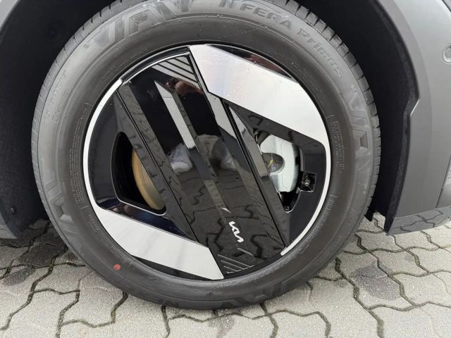 Kia EV4 81.4 kWh Earth FWD