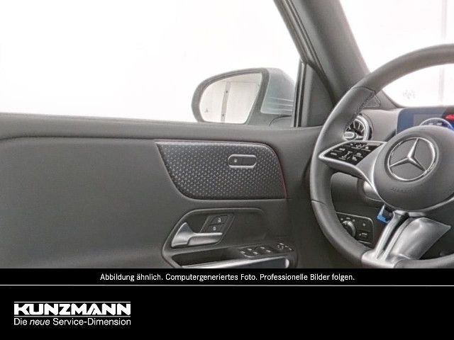 Mercedes-Benz EQB 300 4MATIC