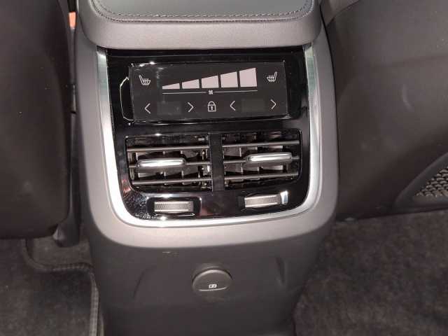 Volvo XC90 AWD Bright T8 Ultra