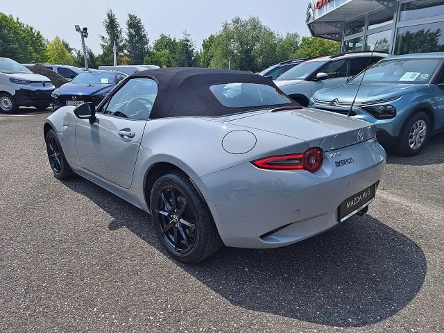Mazda MX-5 Prime-line SkyActiv
