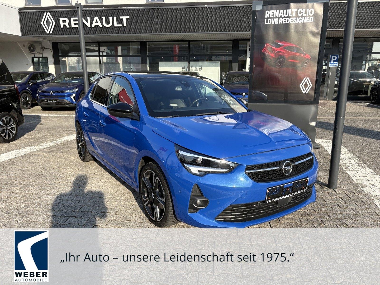 Opel Corsa 1.2 Turbo Turbo Ultimate