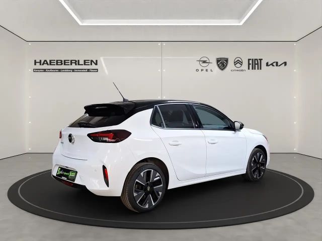 Opel Corsa GS-Line Grand Sport