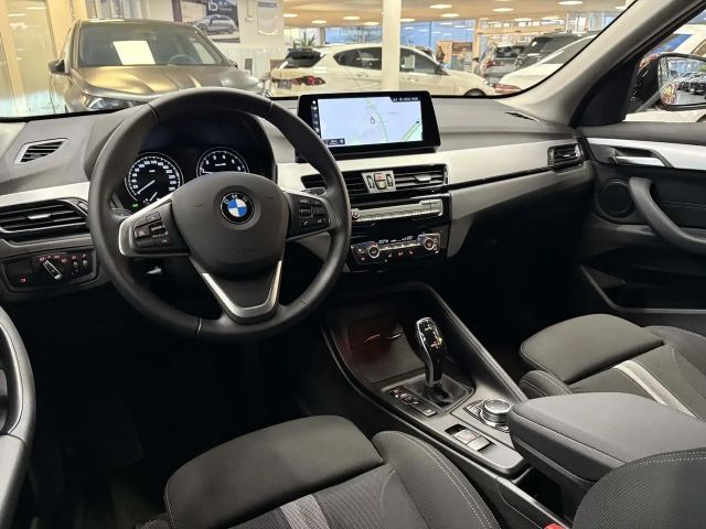 BMW X1 xDrive20i