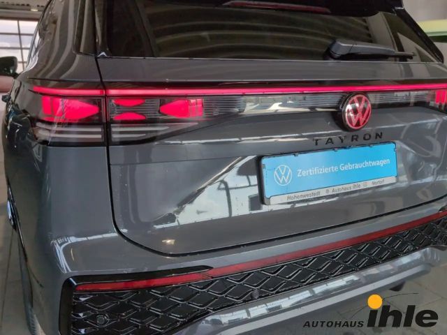 Volkswagen Tayron DSG R-Line Style