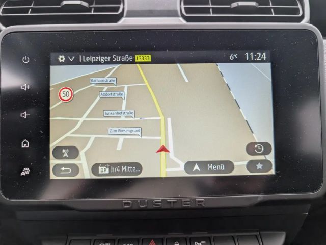 Dacia Duster 2WD TCe 150