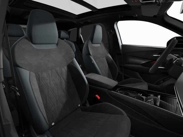 Audi Q3 Quattro S-Tronic