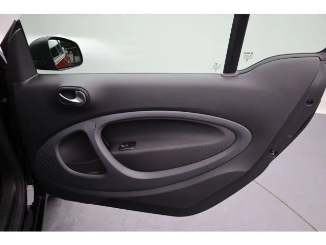 Smart EQ fortwo 22kw onboard charger