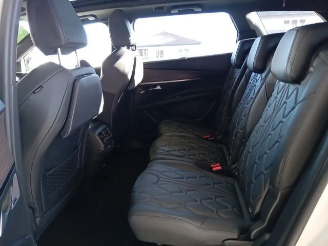 Peugeot 5008 GT-Line HDi