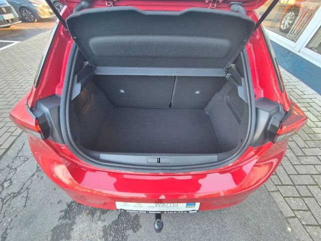 Opel Corsa Edition Turbo