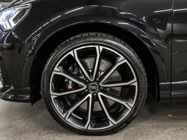 Audi RS Q3 Quattro S-Tronic Sportback