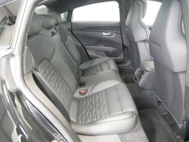 Audi e-tron GT Quattro