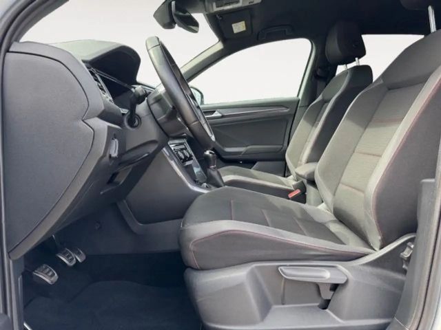 Volkswagen T-Roc 1.5 TSI Sport