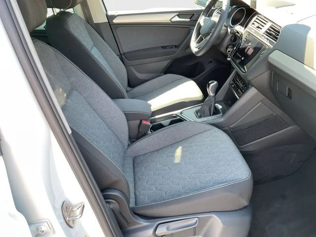 Volkswagen Tiguan 1.5 TSI Move