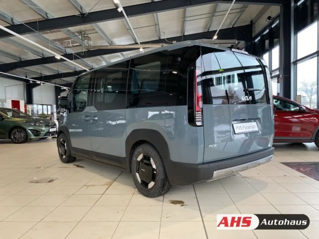 Kia PV5 Passenger 71 kWh