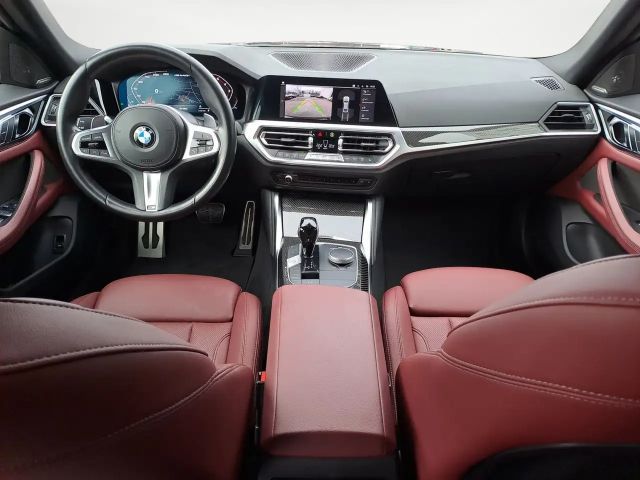 BMW 440 Coupé Gran Coupé M-Sport M440i xDrive