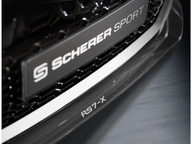 Audi RS7 589 (801) kW(PS) tiptronic RS7-X