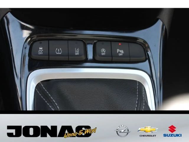 Opel Crossland X 1.2 Turbo Ultimate