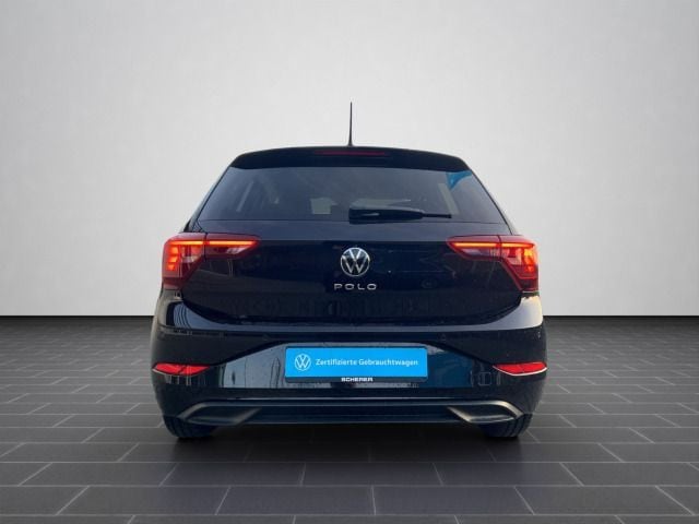 Volkswagen Polo 1.0 TSI