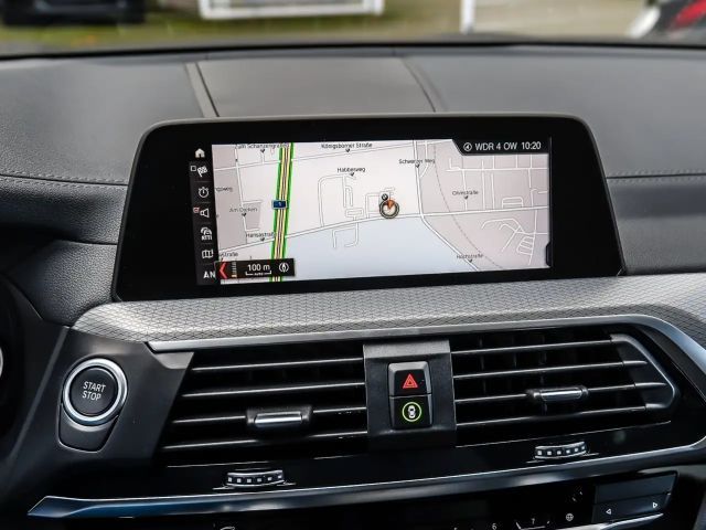 BMW X3 M-Sport xDrive30e