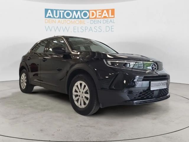 Opel Mokka Edition Mokka-e