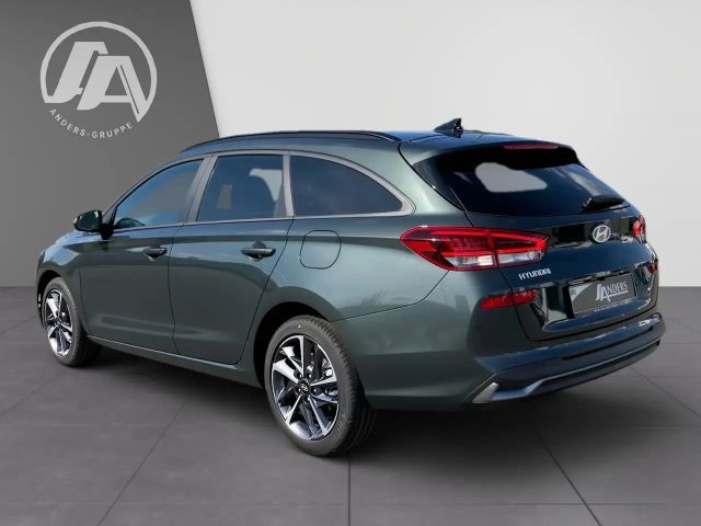 Hyundai i30 1.0 Advantage T-GDi