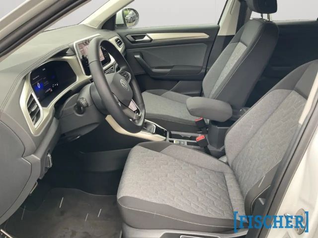 Volkswagen T-Roc DSG Move