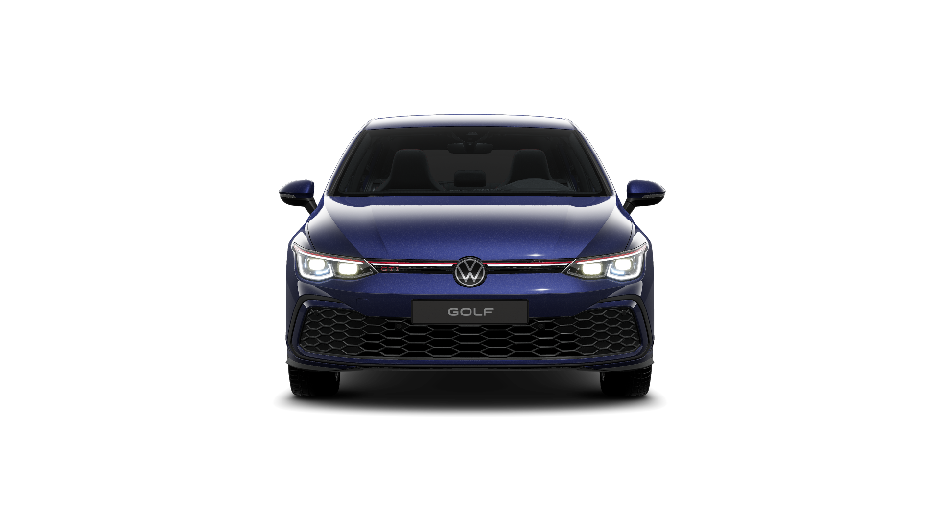 Volkswagen Golf GTI Golf VIII