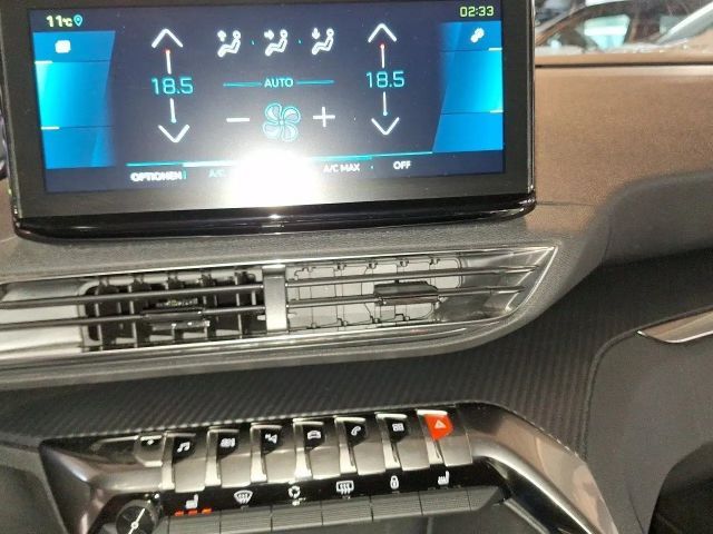 Peugeot 3008 Allure Pack EAT8 Hybrid