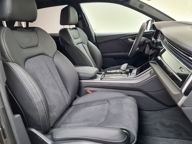 Audi Q8 50 TDI Quattro