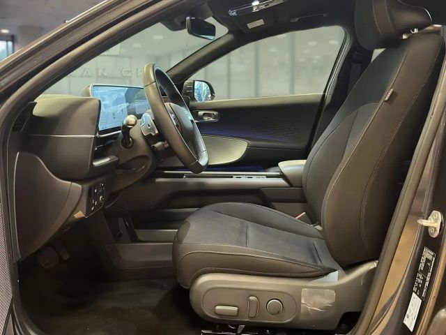 Hyundai IONIQ 6 Techniq