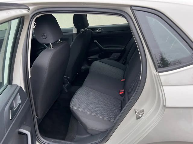 Volkswagen Polo Polo 1,0