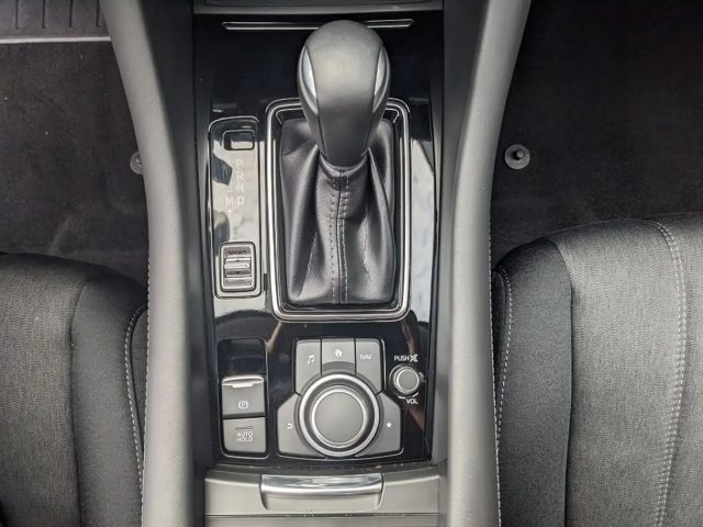 Mazda 6 2.5L Exclusive-line