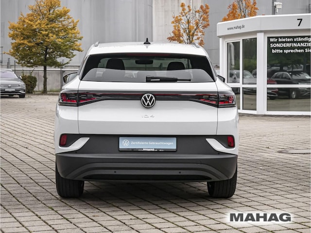 Volkswagen ID.4 Pure
