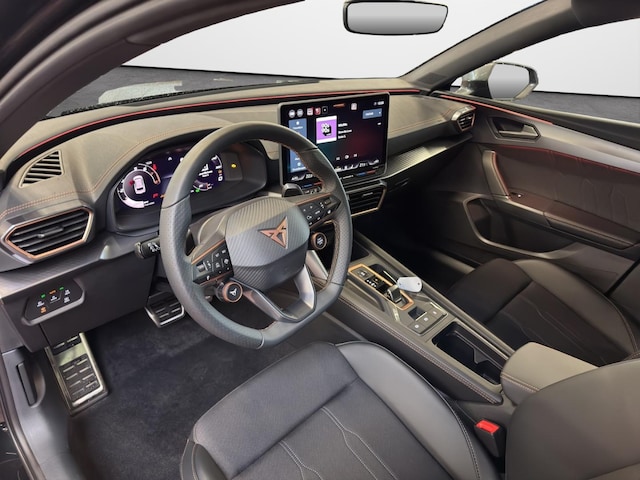 Cupra Leon DSG Sportstourer