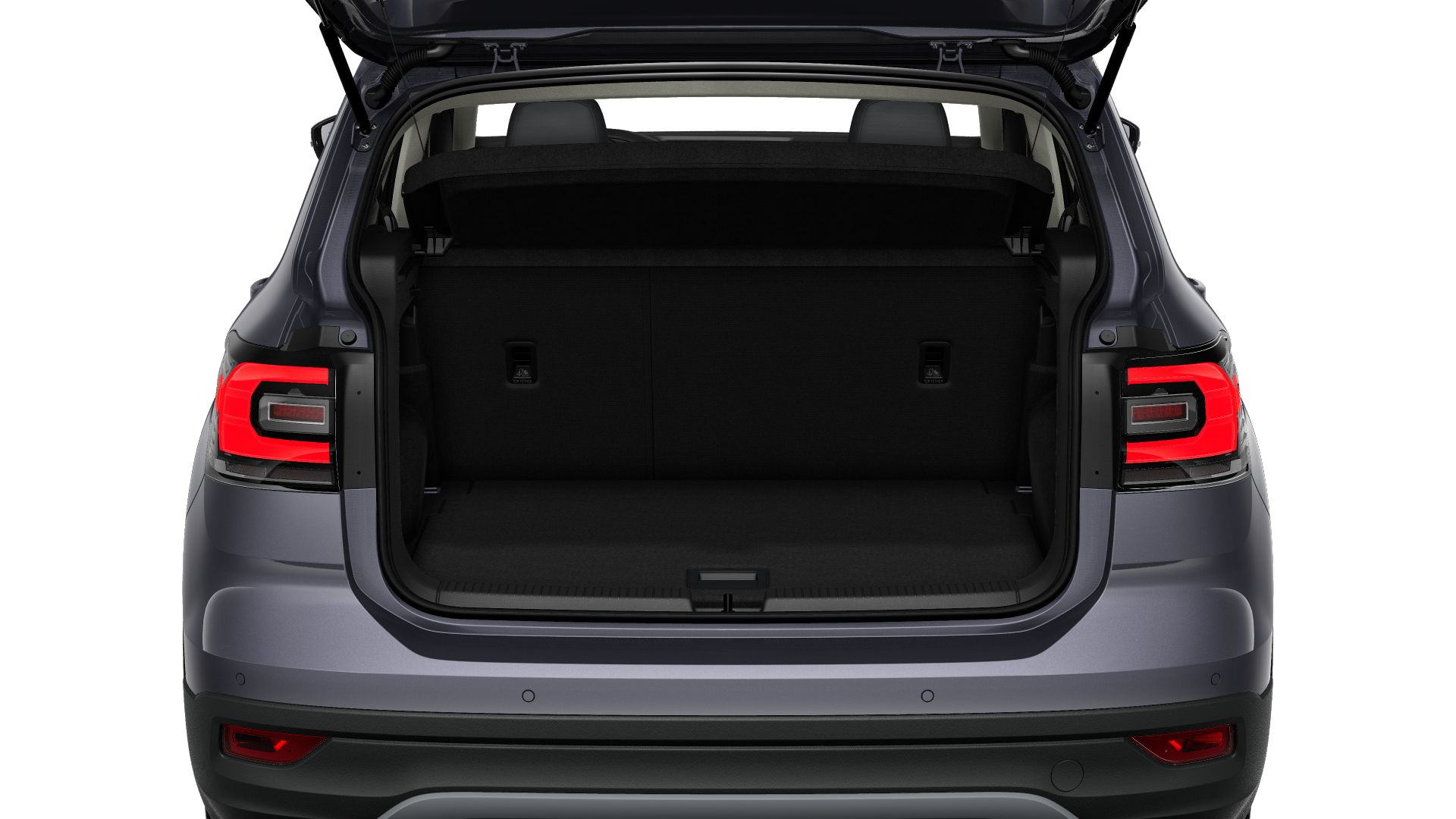 Volkswagen T-Cross DSG Style