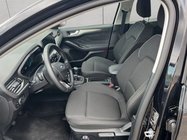 Ford Focus EcoBoost Wagon