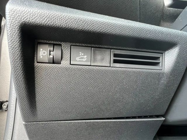 Citroën ë-C4 X Feel Pack