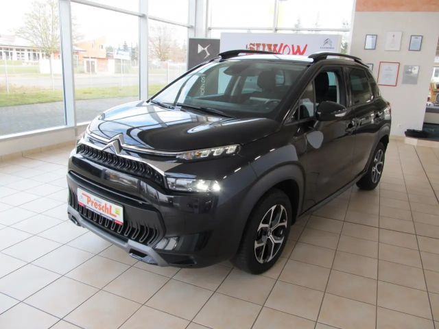 Citroën C3 Aircross Plus