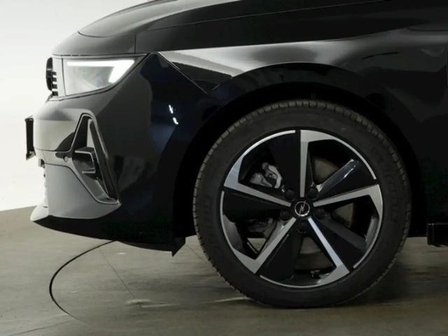 Opel Astra GS-Line Grand Sport Sports Tourer