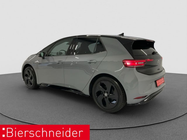 Volkswagen ID.3 GTX Performance